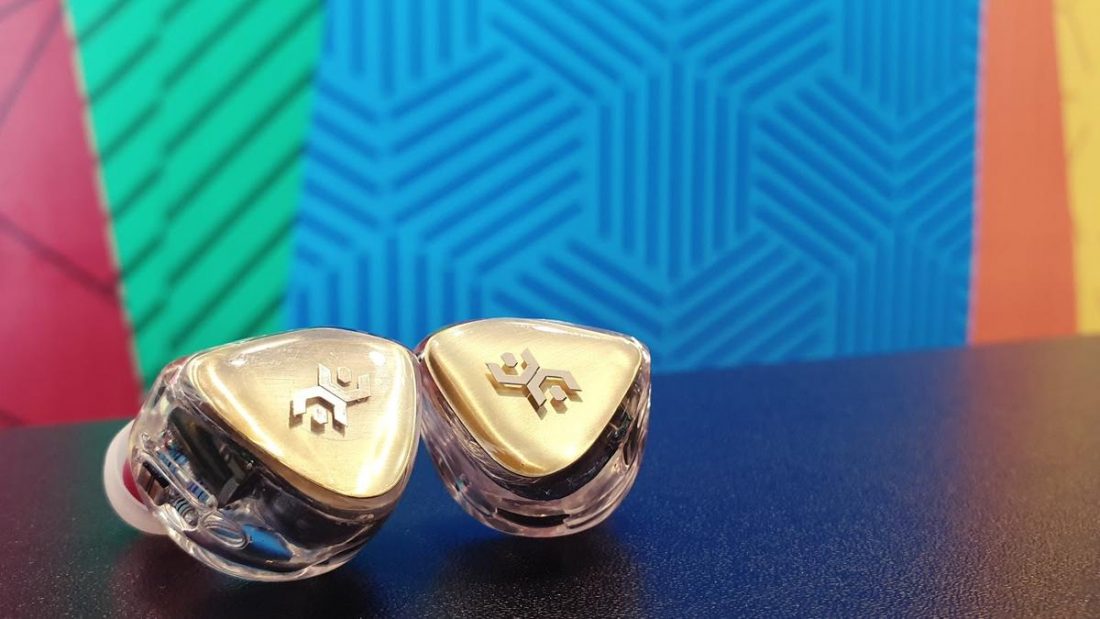 Review: Elysian Acoustic Labs Annihilator/DIO - The Shock of the