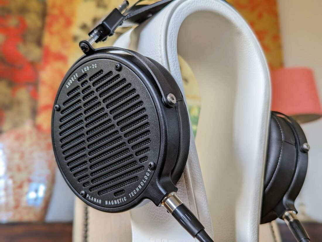 Audeze LCD-2 Classic Review - Lovely Colored Delivery | Headphonesty