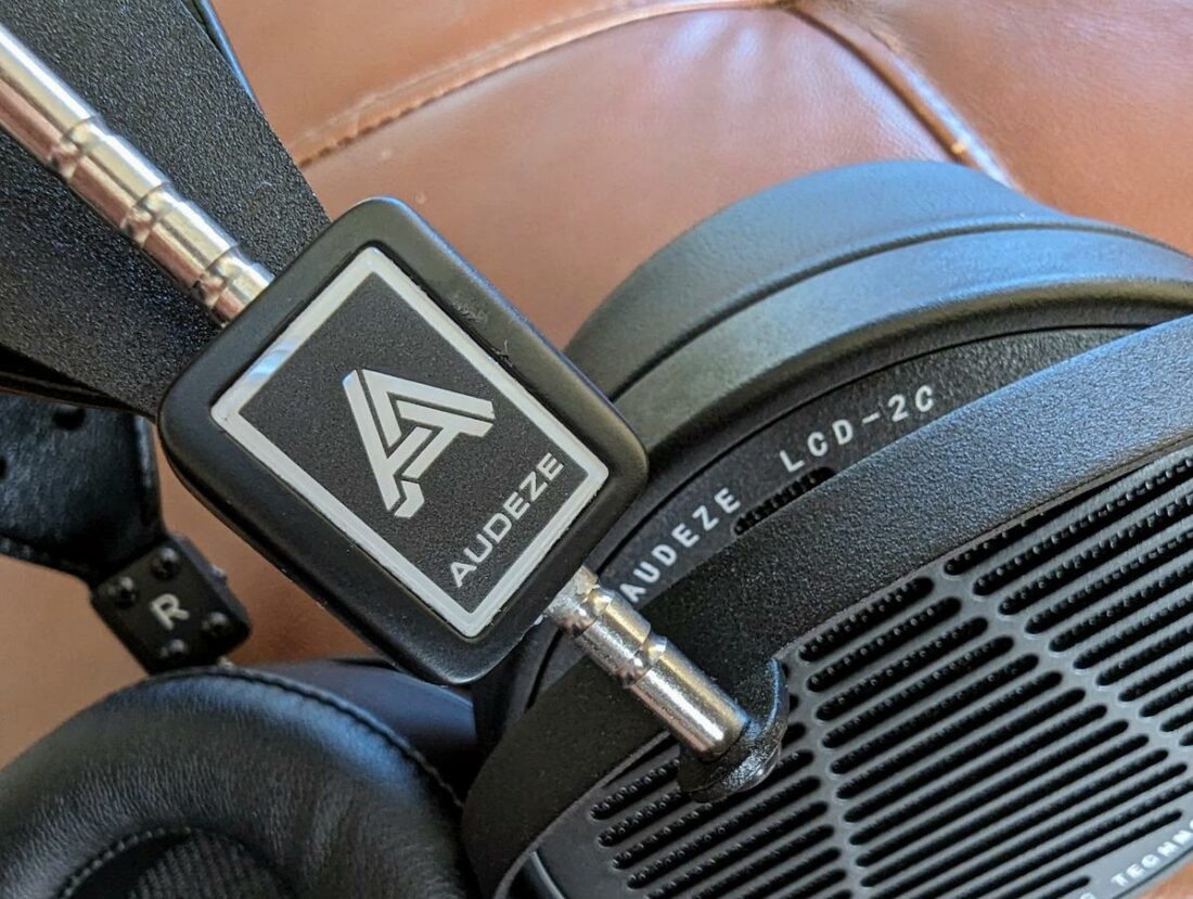 Audeze LCD-2 Classic Review - Lovely Colored Delivery | Headphonesty
