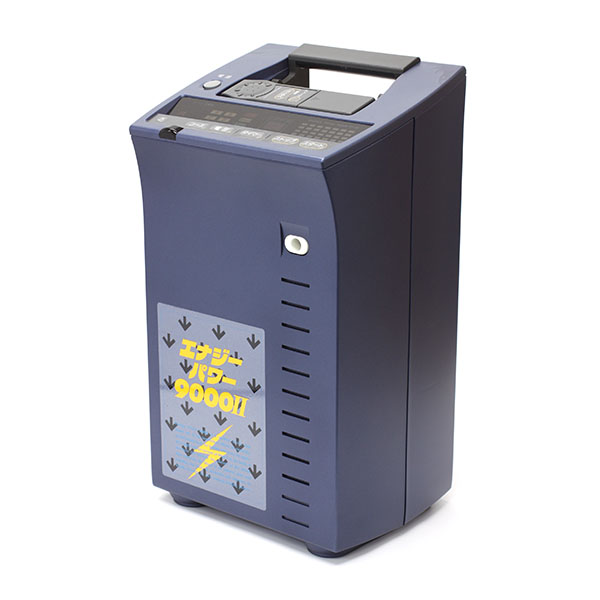 エナジーパワー 9000Ⅱ | ヘルスタウン 高圧電位治療器の中古専門店