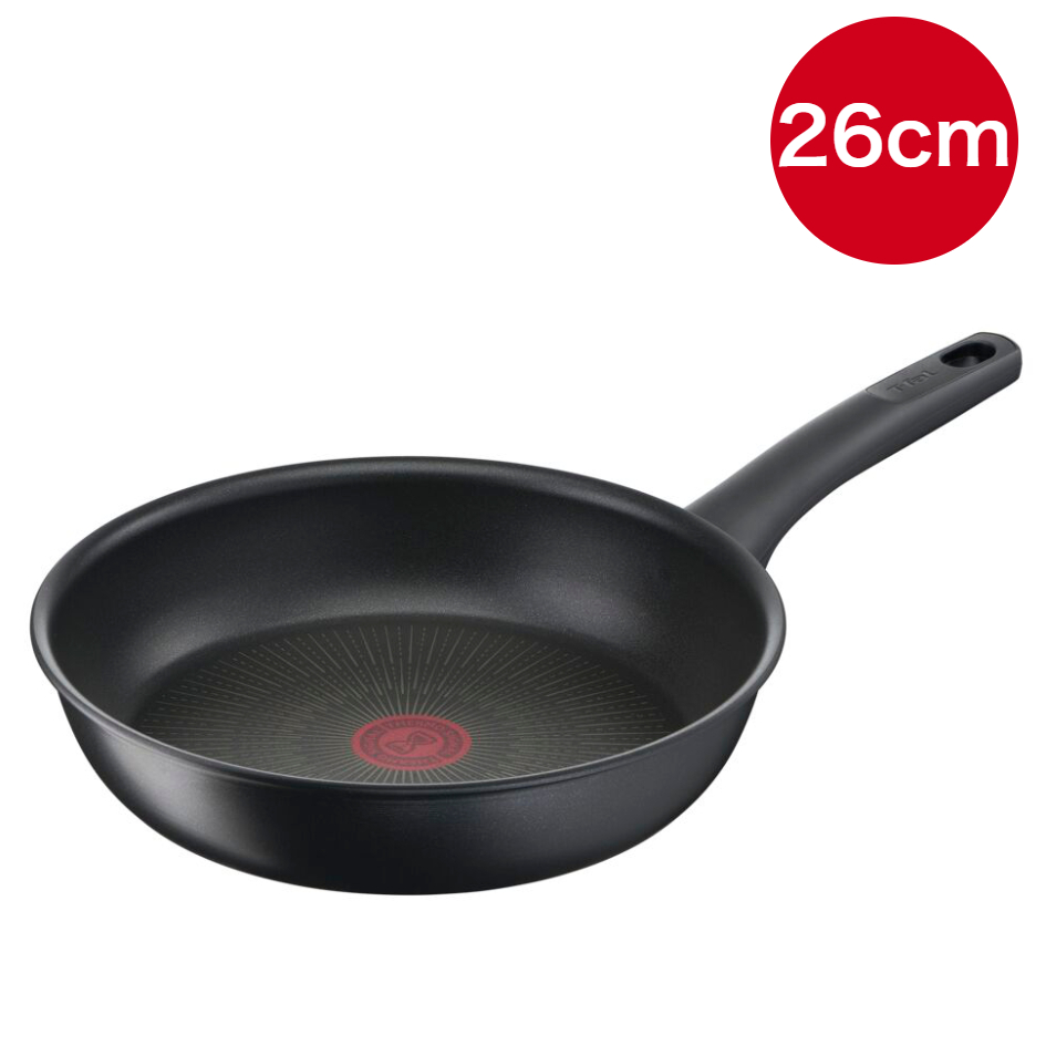 ハートマークショップ】【T-fal/ティファール】 IHハード チタニウム