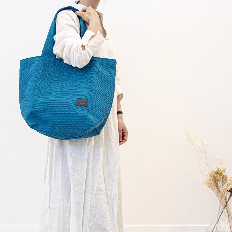 ハートマークショップ】sasicco 正規販売店 日本製 トート40