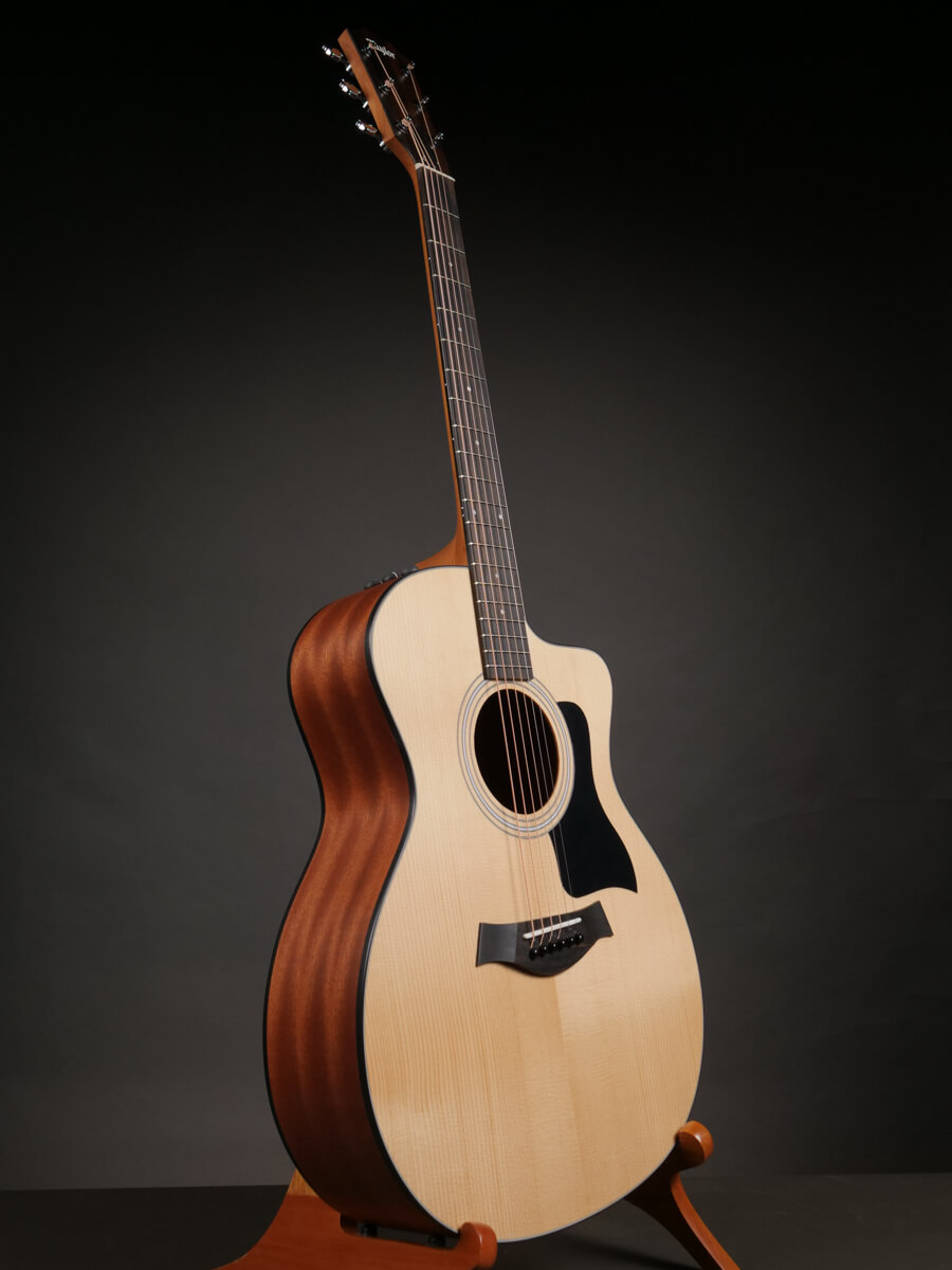 Taylor 114ce - Hearts' Home Acoustics