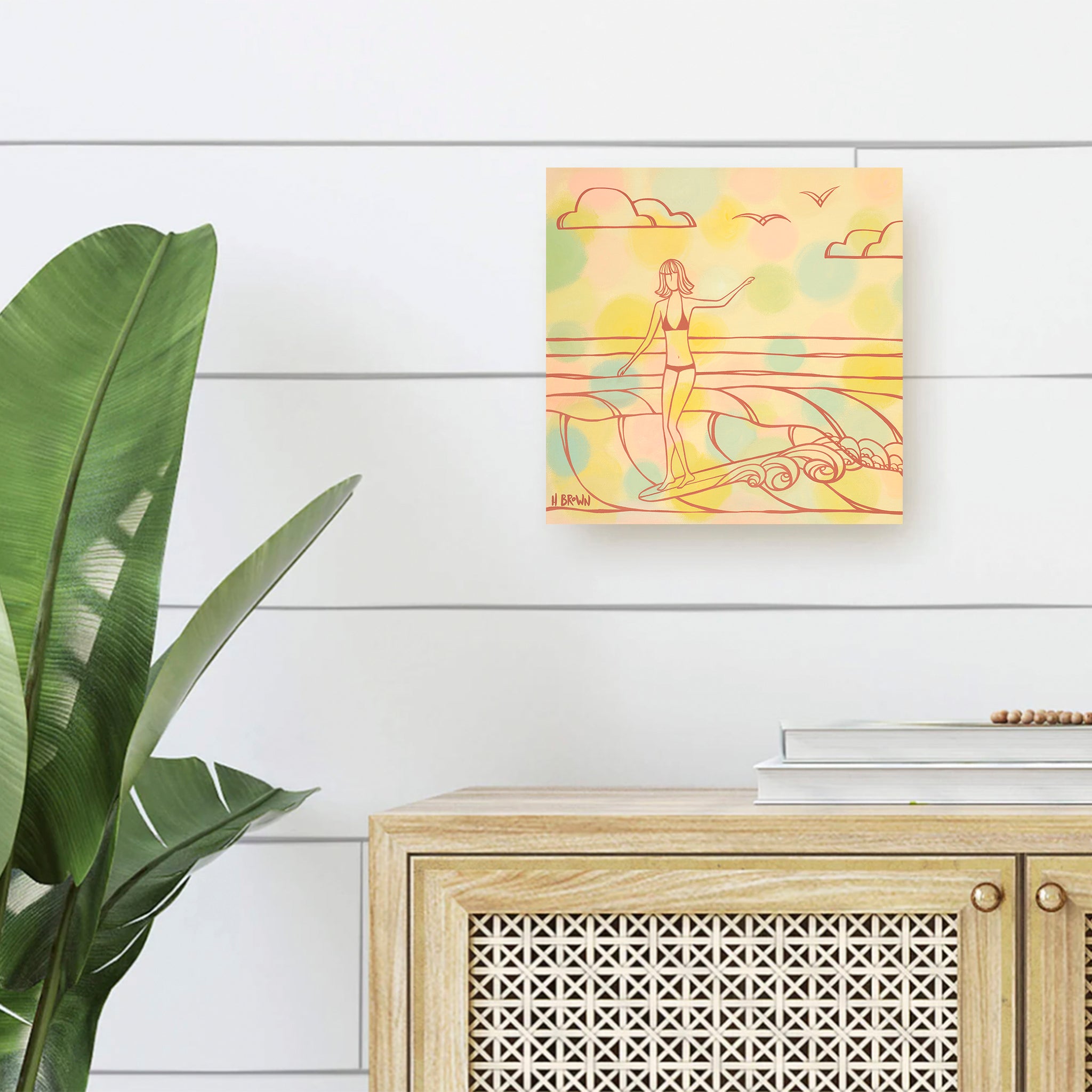 Surfing-stardust-heather-brown