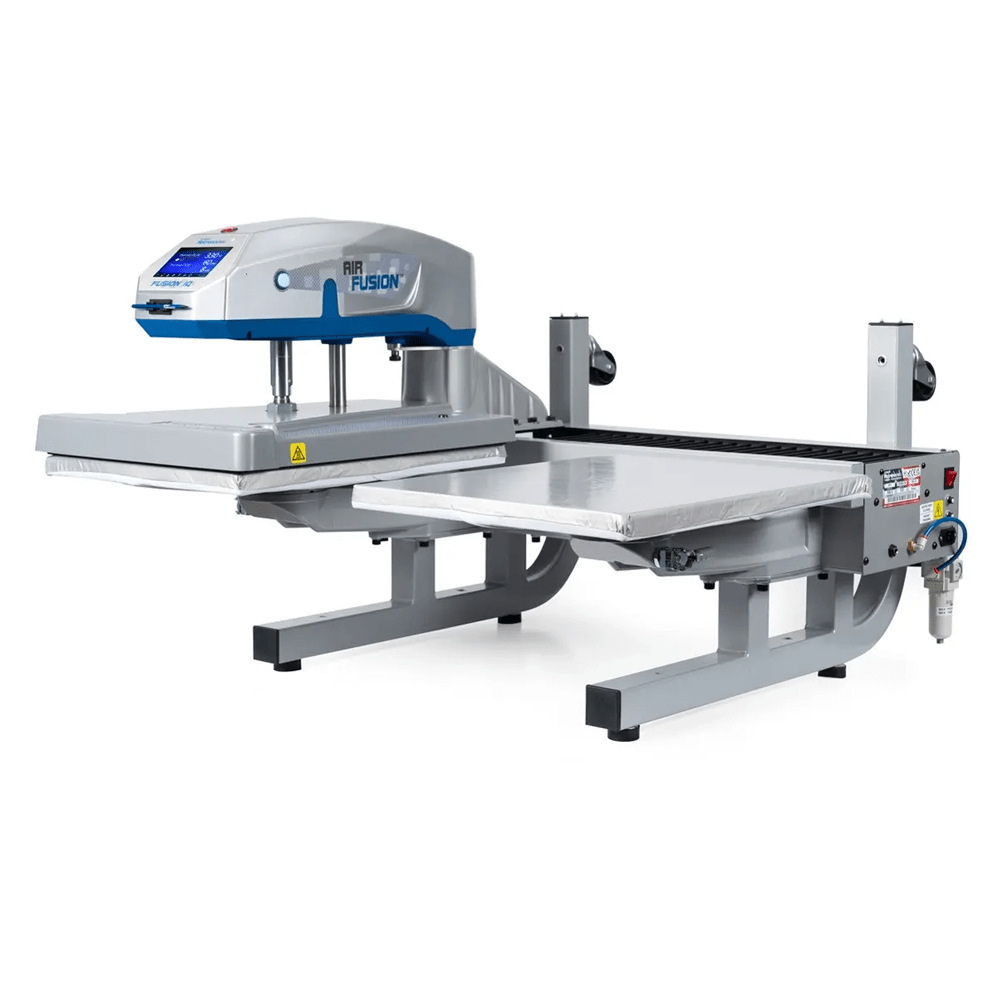 Stahls' Hotronix Dual Air Fusion IQ 16