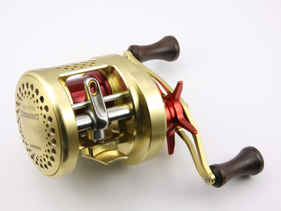 Avail⁄アベイル シマノ 01カルカッタ コンクエスト100用 NEWマイクロ