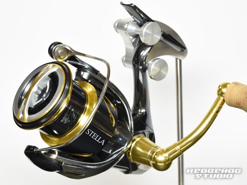 シマノ純正】 夢屋 14ステラ 4000 PE1520スプール