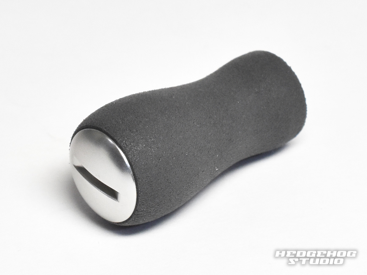 シマノ純正】 夢屋 07ステラ EVAハンドルノブ HKEVA