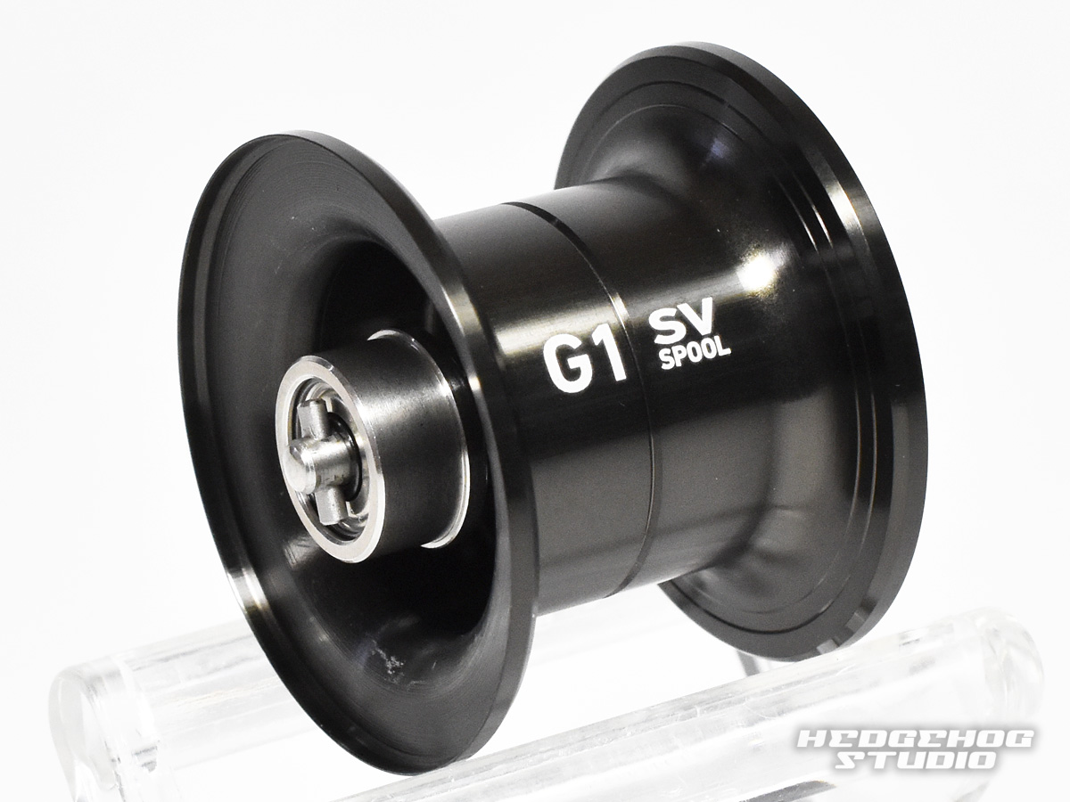 16スティーズ SV TW 1016純正スプール（SV-H, SV-HL, SV-SH, SV-SHL