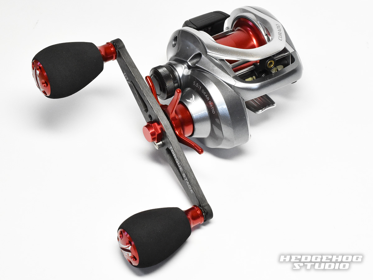 数量限定:ZPI/ジーピーアイ】TORQUE STAGE (トルクステージ・右巻き