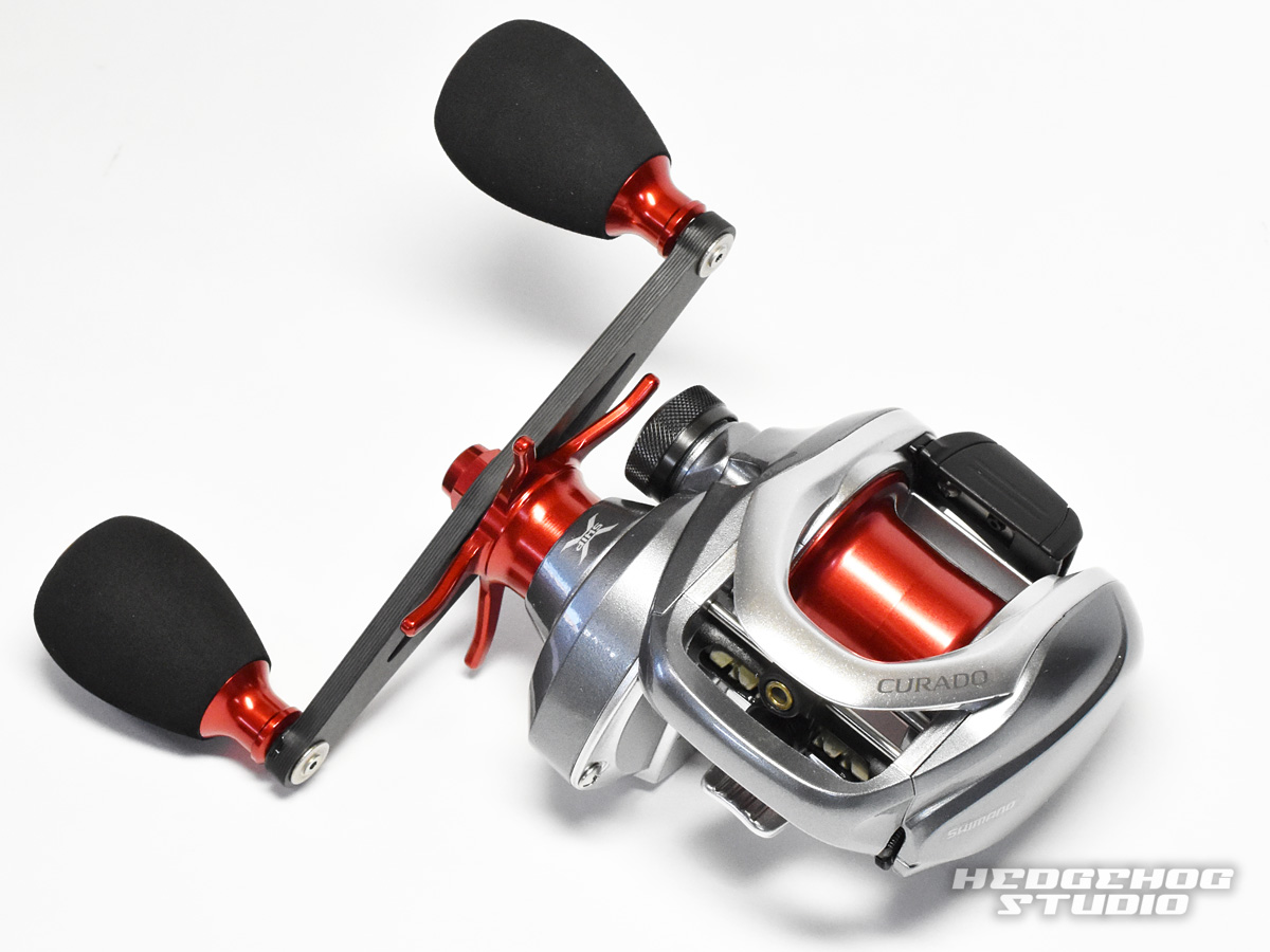 数量限定:ZPI/ジーピーアイ】TORQUE STAGE (トルクステージ・右巻き