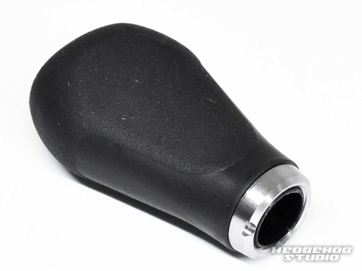 シマノ純正】夢屋 18 ハンドルノブ パドルS【中サイズ送料】 - リール