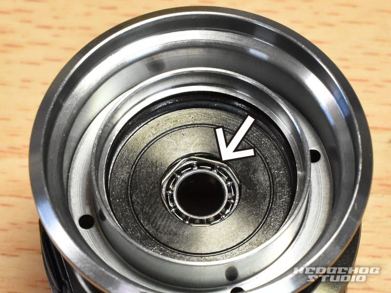 ダイワ】25カルディア FC LT1000S, FC LT2000S, FC LT2000S-H, FC