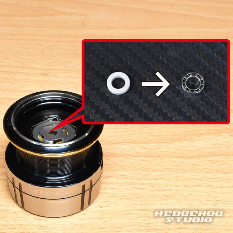 ダイワ】19セルテート LT2500S, LT2500S-XH, LT2500-H, LT3000-CXH