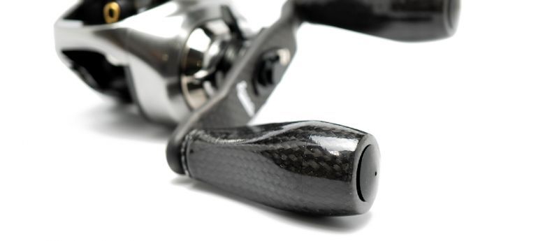 Studio Composite / Standard Plus] Carbon Handle RC-SC EX PLUS 88