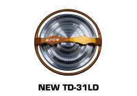 MTCW] TD System Drag Knob