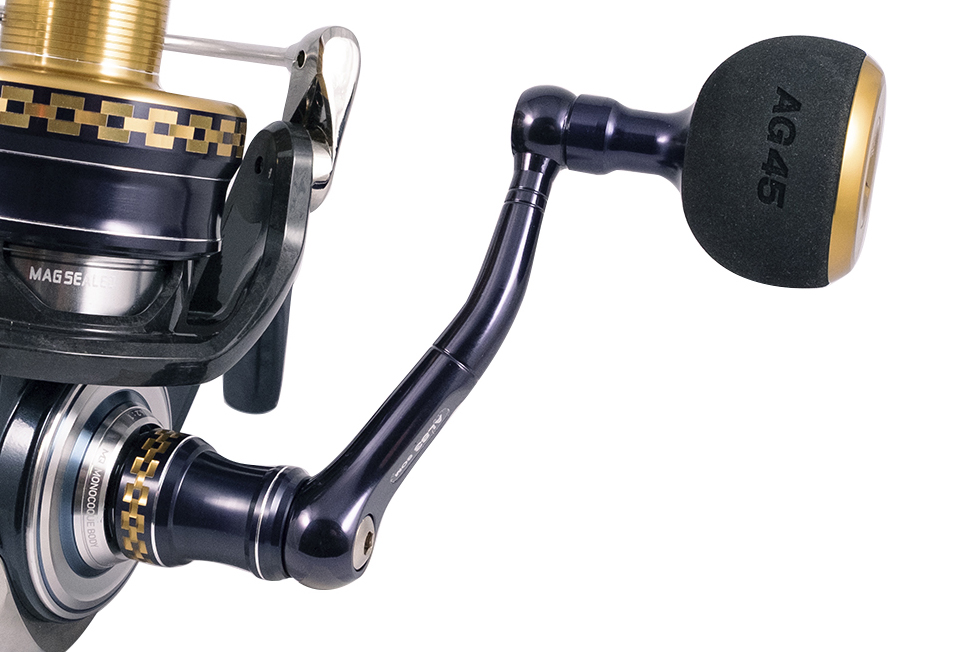 ☆特価品30％OFF【スタジオオーシャンマーク】ダイワ用 NO LIMITS 20ST