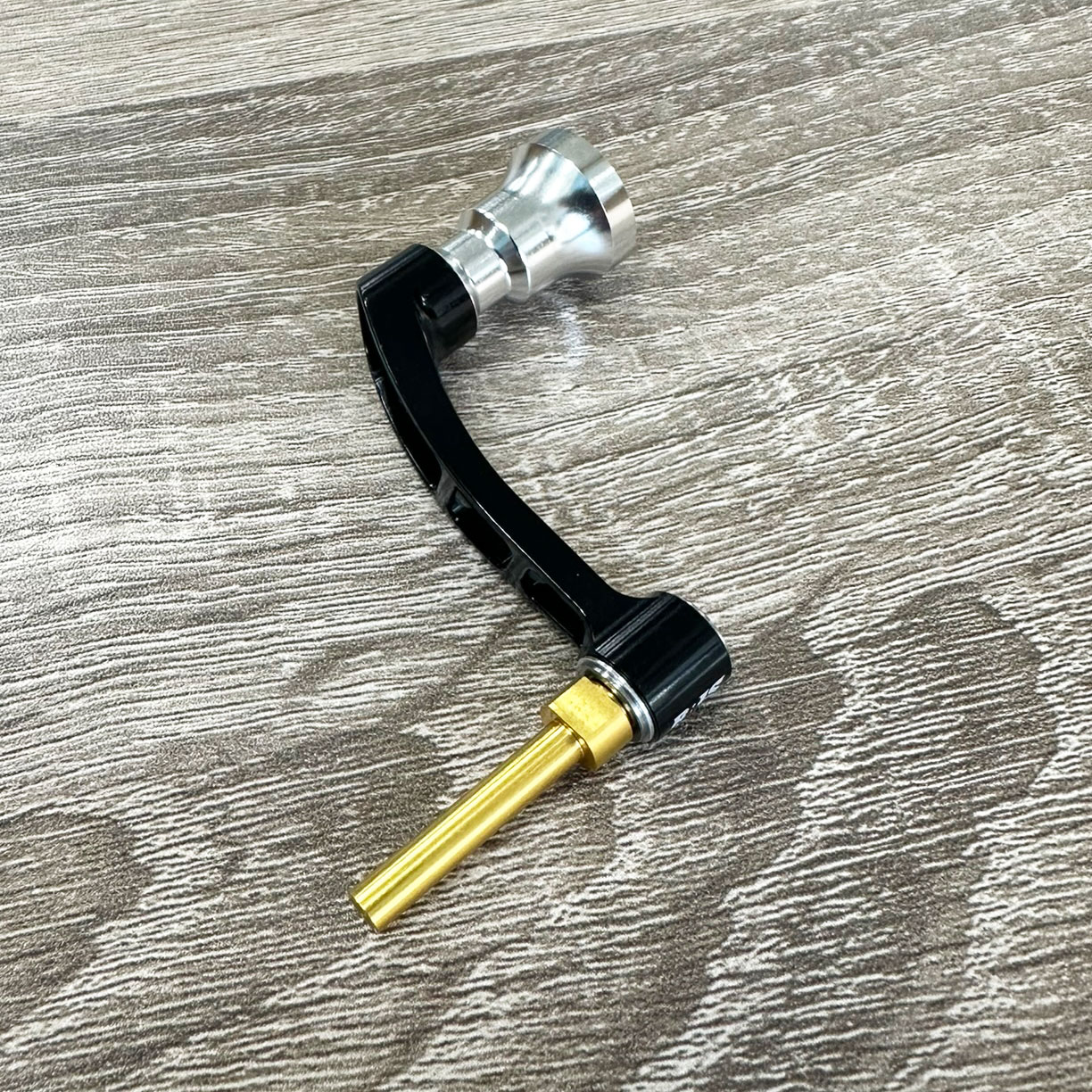 ZPI] ZELOS PROARM Handle (40mm, 45mm)