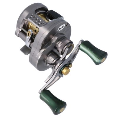 Avail/アベイル】シマノ 23カルカッタコンクエストBFS用 マイクロ