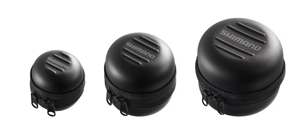 シマノ純正】セミハードスプールガード（スプールケース） *SPLC