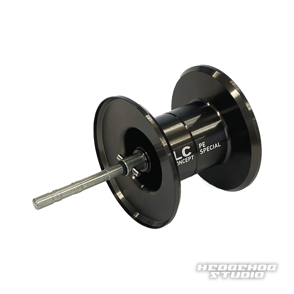 ダイワ純正】23ソルティスト TW 150 PE SPECIAL 純正スプール（23SALTIST）