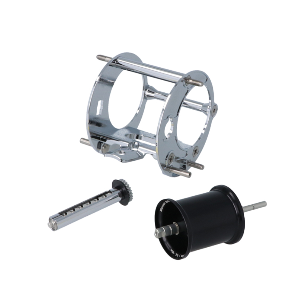 Avail/アベイル】Ambassadeur1500C/2500C対応 ワイド化キット【右巻き