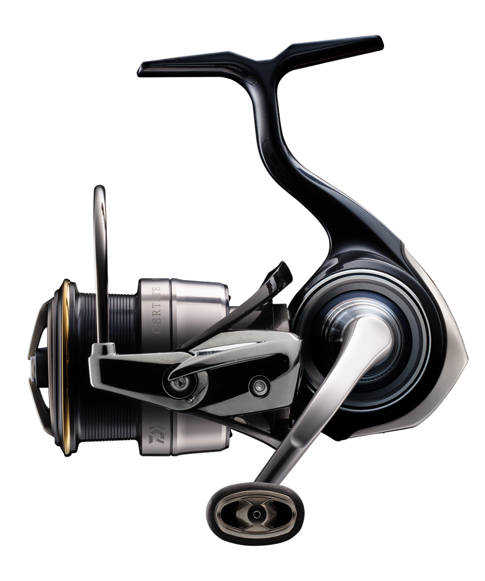 ダイワ】24セルテート［CERTATE］シリーズ スペック一覧表 - リール