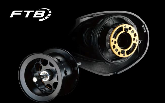 シマノ】22アルデバランBFS［ALDEBARAN BFS］シリーズ スペック一覧表