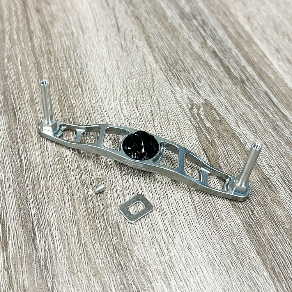 ZPI】ZELOS マシンカットハンドル（セミオーダーシステム）【ハンドル