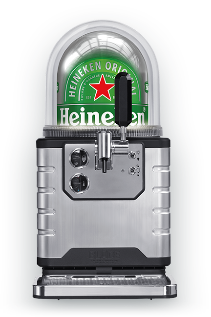 Heineken® Extra Cold | Heineken.com
