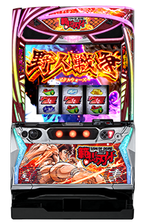 パチスロ機種一覧 | 株式会社平和