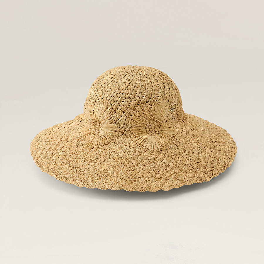 広つば帽(ワイドブリムハット)｜【公式】ヘレンカミンスキー