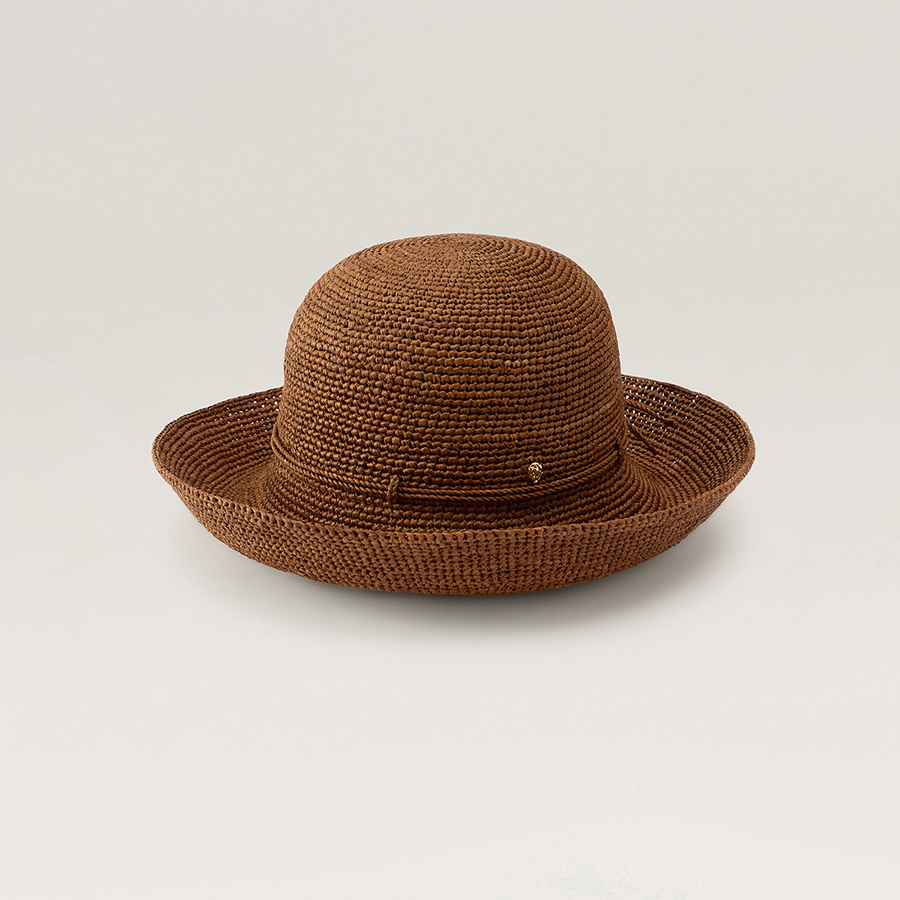 ローラブルハット｜【公式】ヘレンカミンスキー オンラインストア