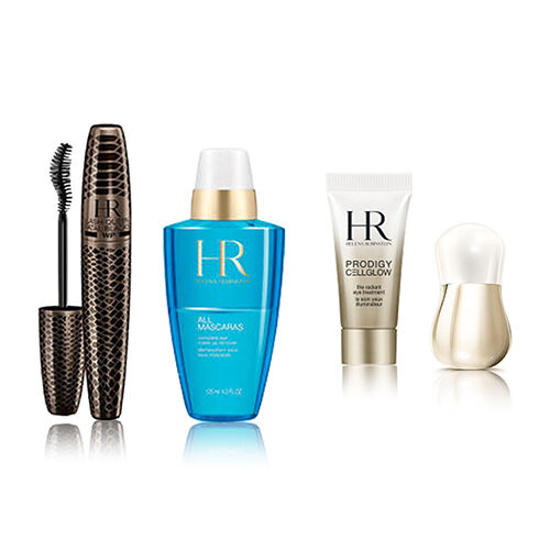 トライアルキット｜ヘレナ ルビンスタイン（HELENA RUBINSTEIN）公式