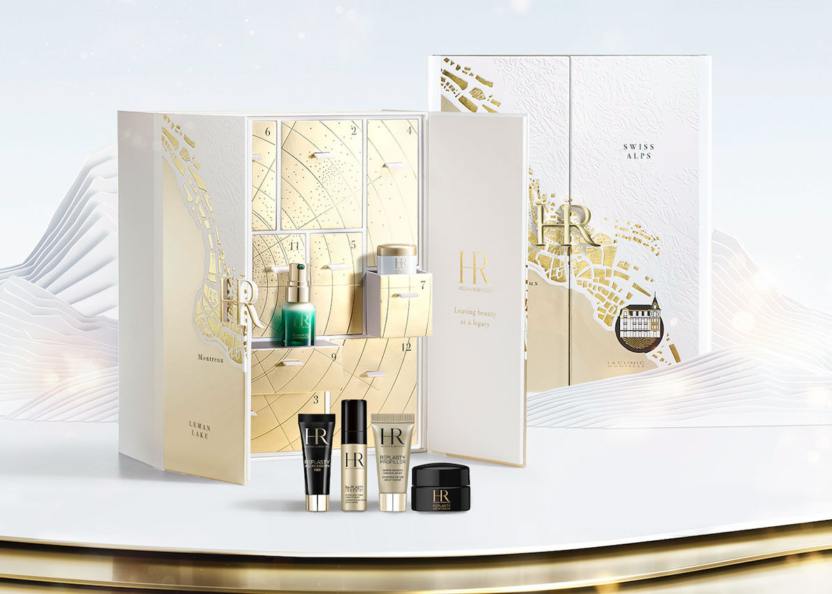 ポイント×2キャンペーン- ヘレナ ルビンスタイン 公式オンラインストア