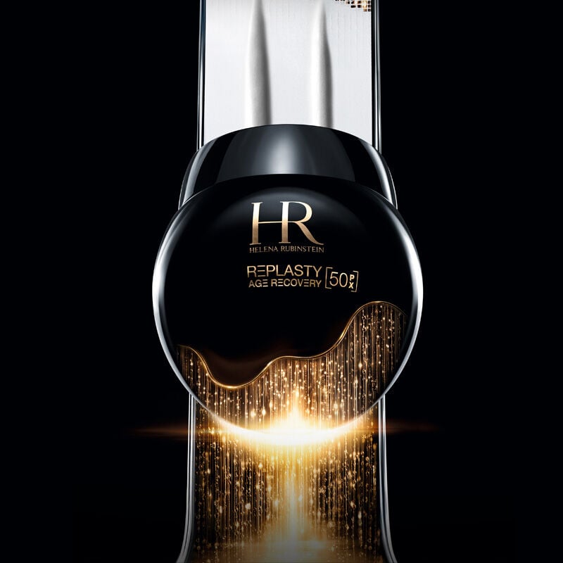 リプラスティ｜美容機関発想のエイジングケア -ヘレナ ルビンスタイン