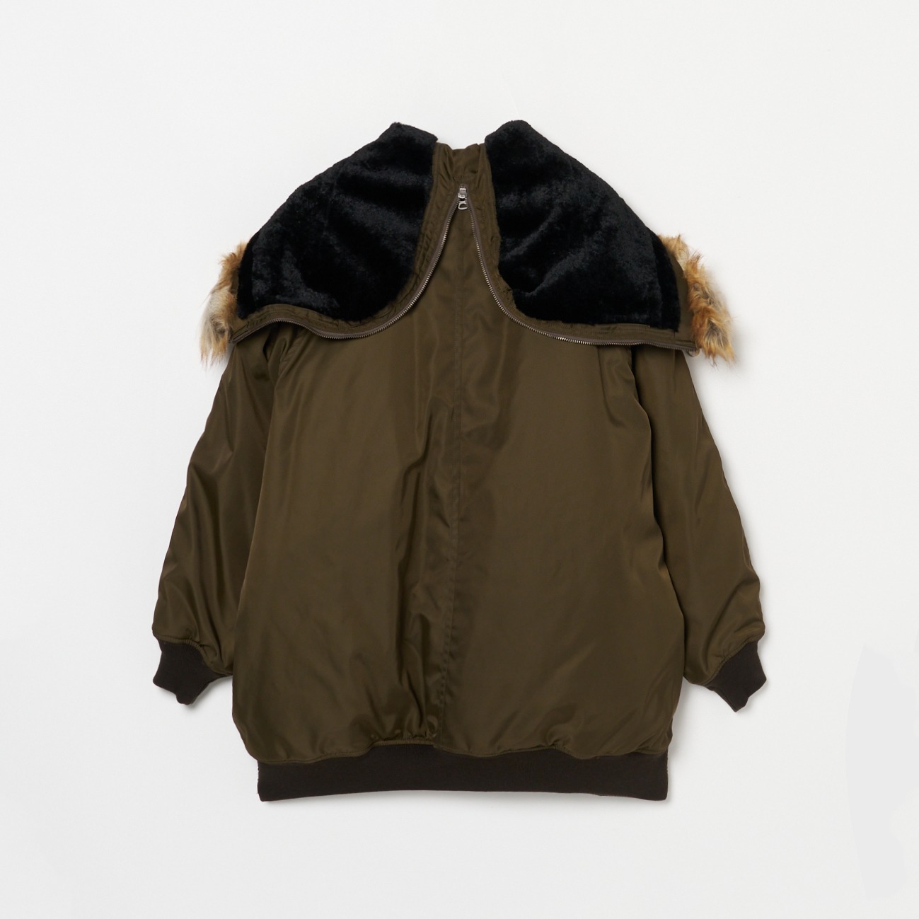 LONG N-2B｜TICCA｜HÉLIOPÔLE（エリオポール）公式オンラインストア