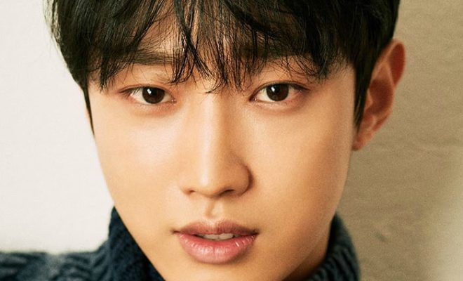 B1A4's Jinyoung Shares Thoughts On His Acting Projects And Plans