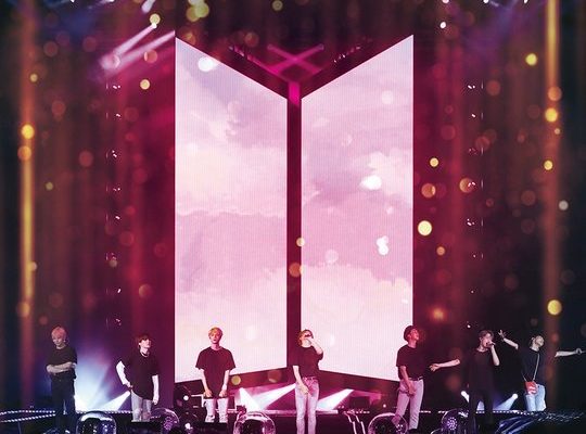 BTS Announces 
