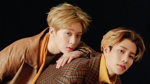ASTRO Members MJ And Sanha Show Their Charms And Reveal 2020 Plans