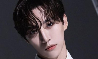 2PM's Junho Stages Solo Concert To Celebrate 10th Anniversary