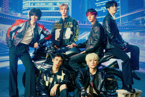EXCLUSIVE INTERVIEW] SF9 on Passion, Creativity, and the Making of
