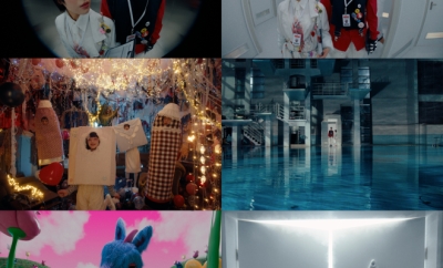 Album Review: Drunken Tiger - Drunken Tiger X: Rebirth Of Tiger JK