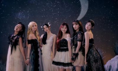 EXID releases teaser for 'Hippity Hop'