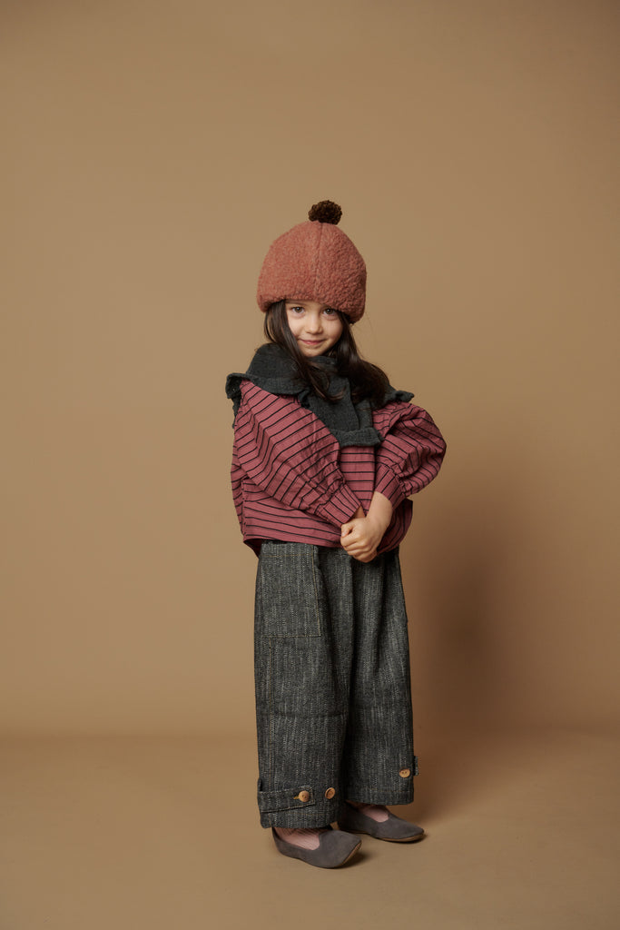 Trousers | Hello Lupo – Hello Lupo