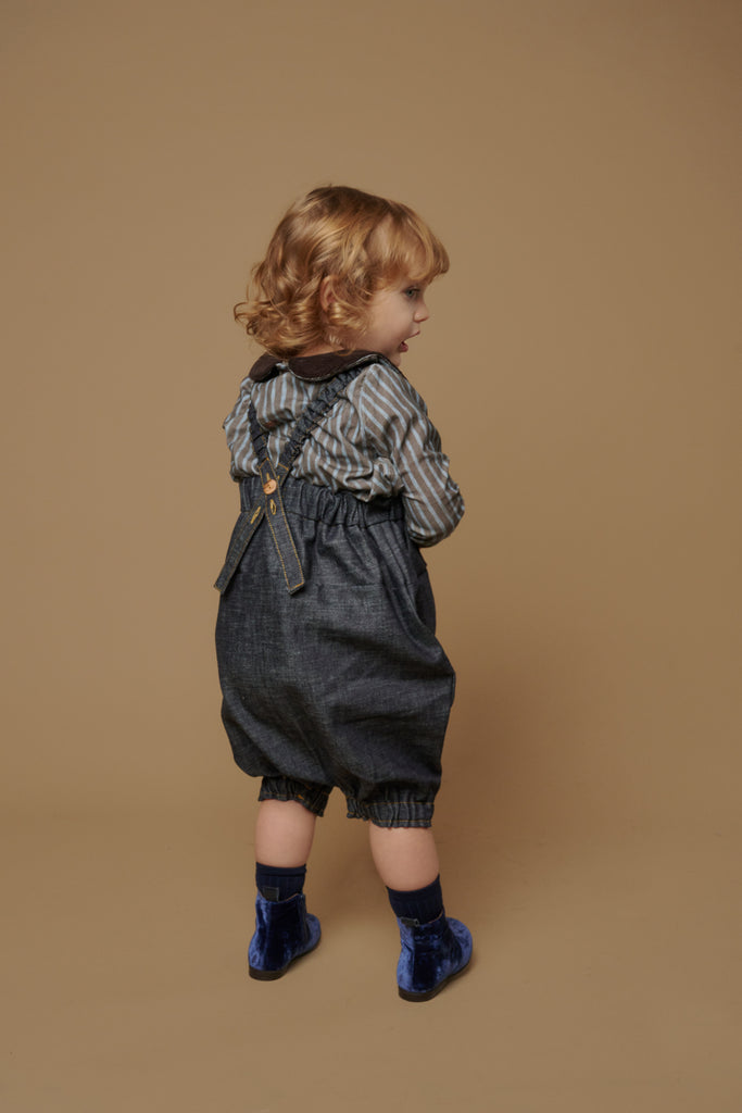 ベビーパンツ | Hello Lupo – Hello Lupo