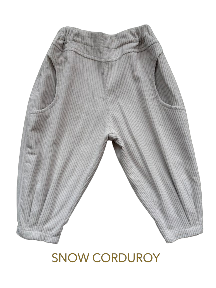 ショートパンツ – Hello Lupo