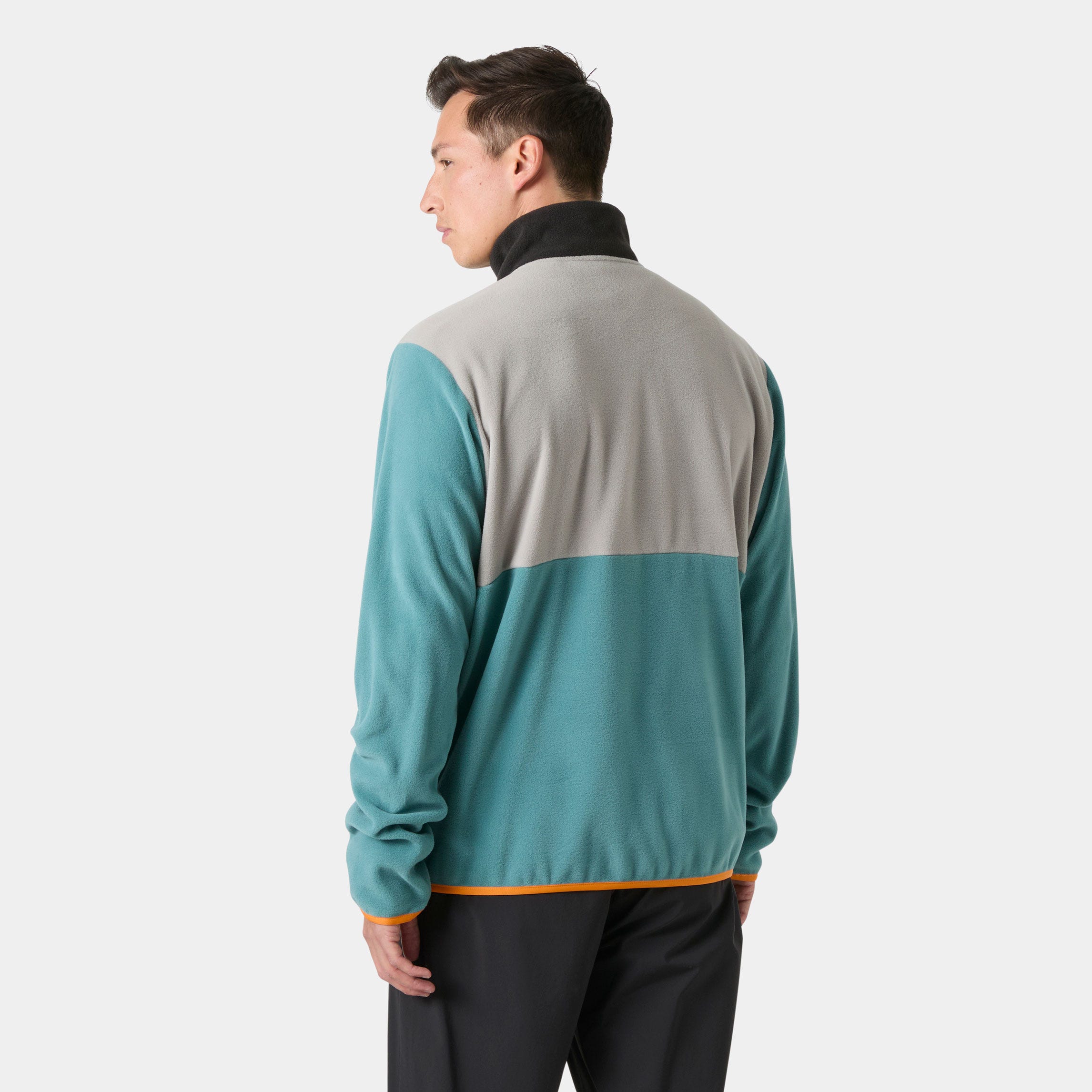 Men's Daybreaker Snap Pullover | Helly Hansen Canada