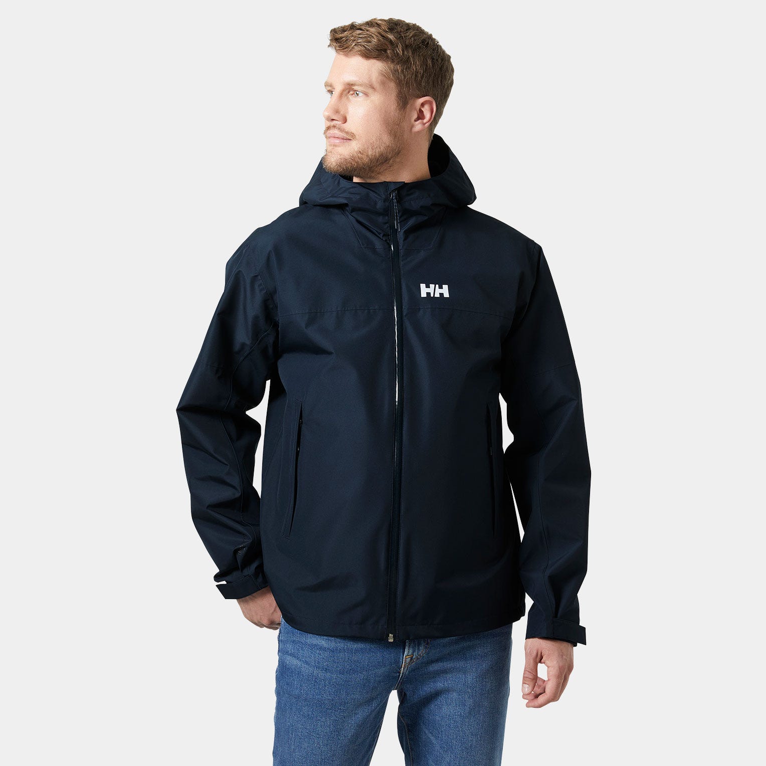 Men's Voyage Jacket | Helly Hansen Global
