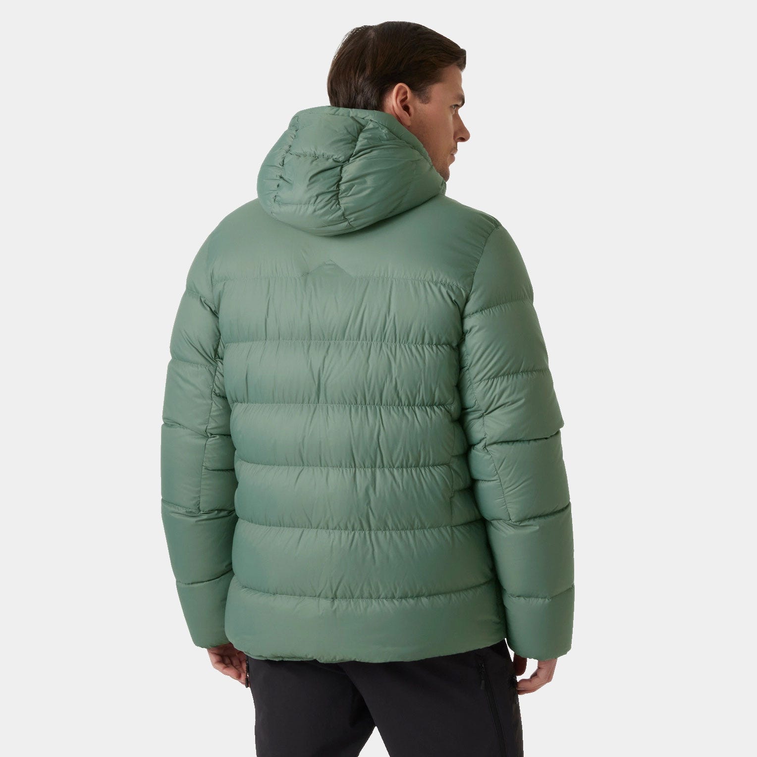 Men's Verglas Polar Down Jacket ​ | Helly Hansen US